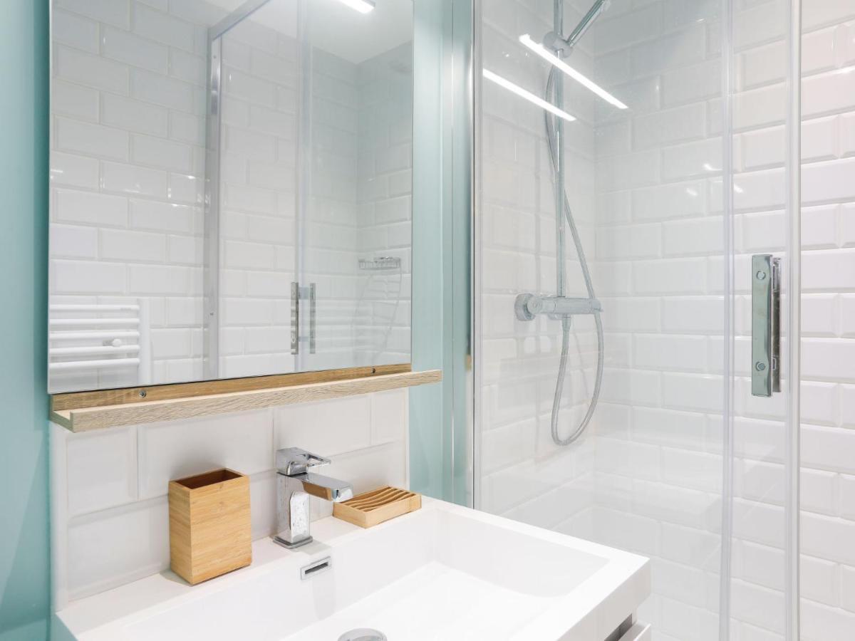Apartment Le Fairway-5 By Interhome Deauville Exteriér fotografie